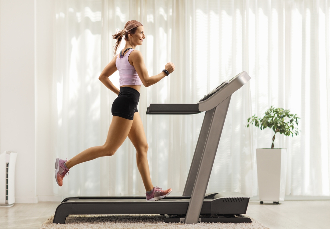 Treadmill Workouts for Beginners
