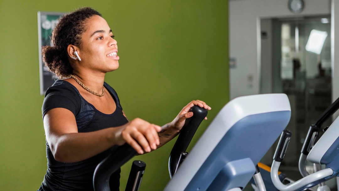 Amazing Elliptical Machine Workouts for Beginners