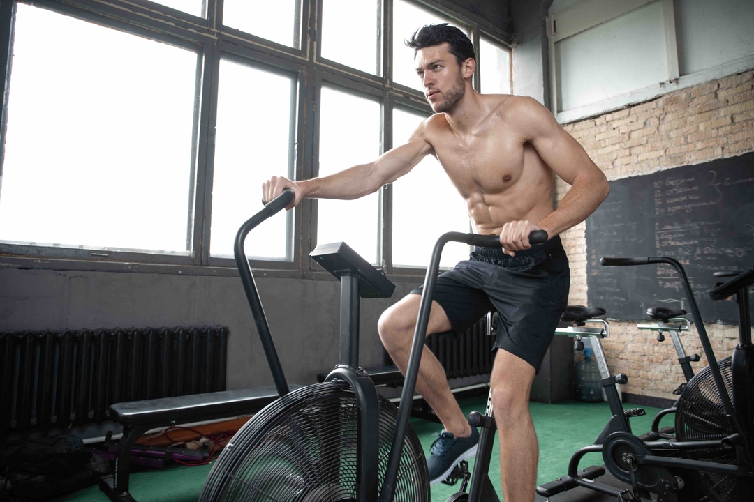 Air Bike for Beginners
