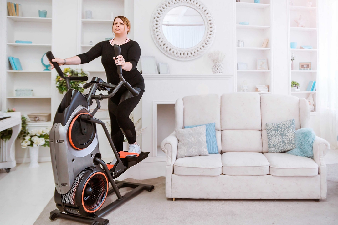 Max Trainer® for Beginners