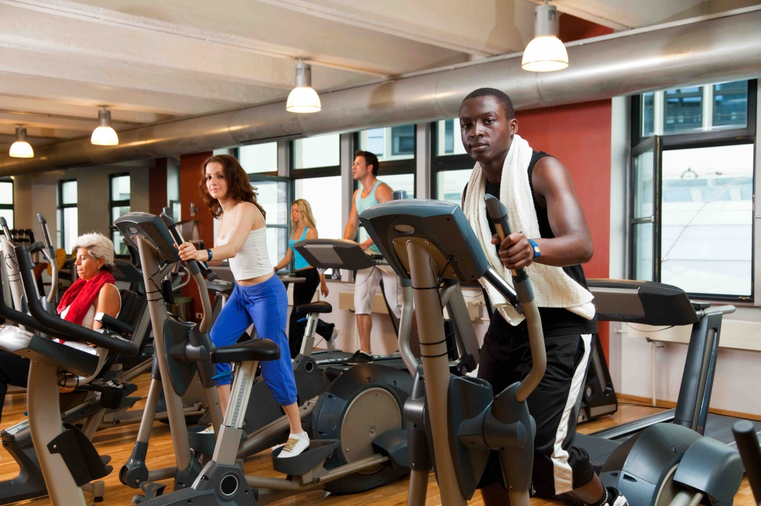 Benefits of HIIT Workouts with Cardio Equipment