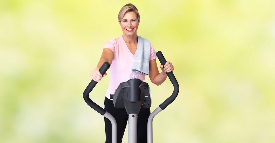 Best Low Impact Cardio Activities for Boomers