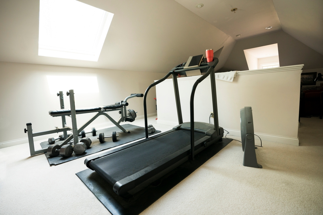 Treadmill Bootcamp: Benefits of Combining Cardio and Strength in a Workout
