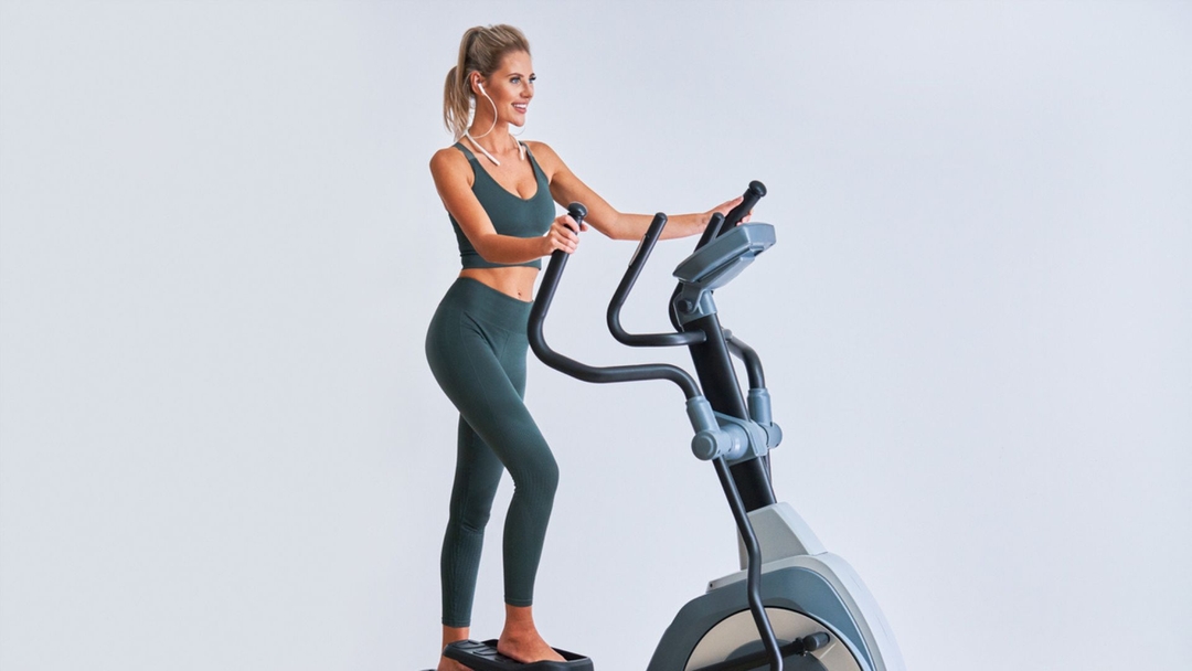 Why Elliptical Workouts are So Good for You