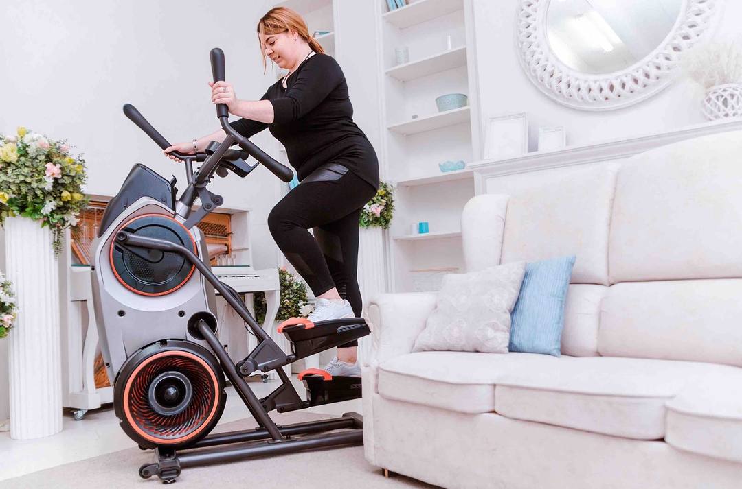The Ultimate Guide to the Max Trainer® - How to Maximize Your Workouts