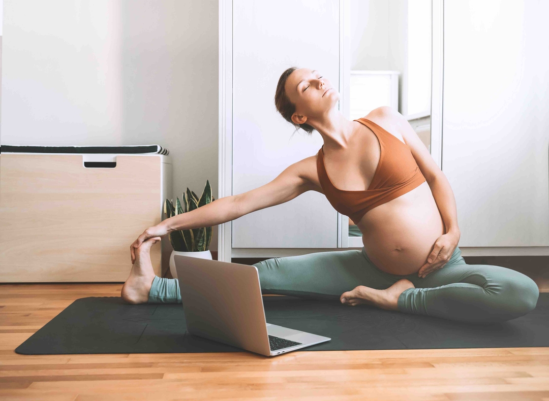 Prenatal Strength Training: At-Home Routines to Keep You Fit During Pregnancy