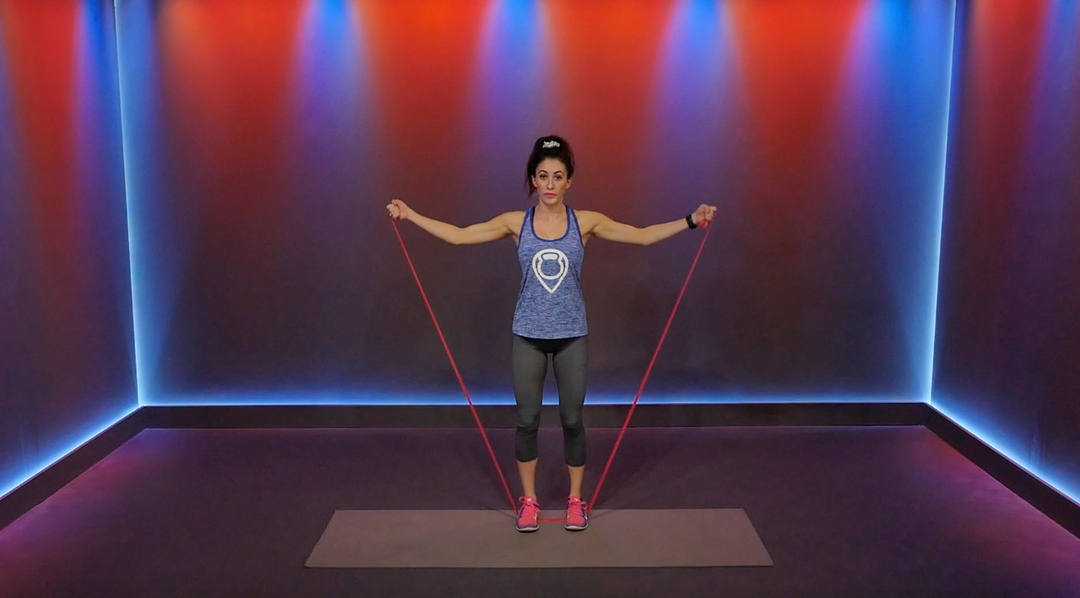 Why You Should Add Resistance Training to Your Cardio Routine