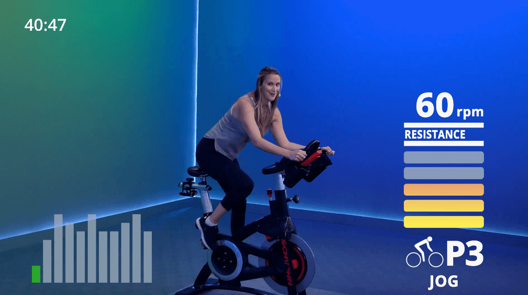 Pedal Towards Optimal Fitness: Exploring the Benefits of Exercise Bikes