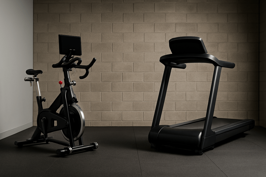 Cycling vs Running and Walking: Which Burns More Calories for You