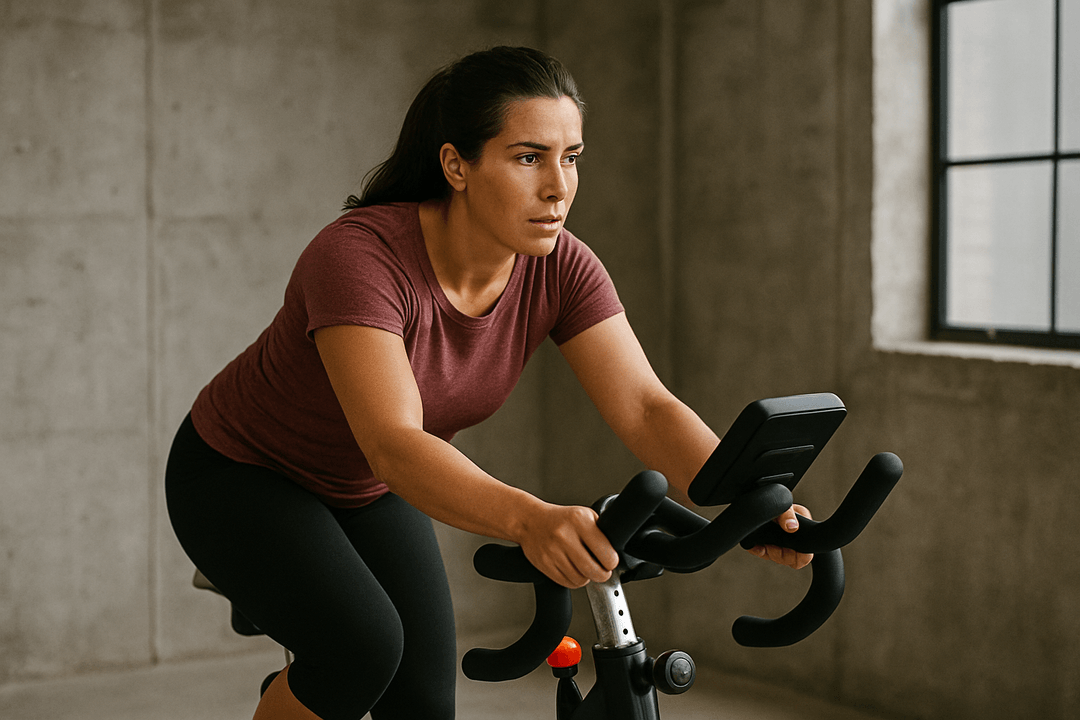 Cycling for Weight Loss: How Many Miles to Ride and How to Structure Your Week