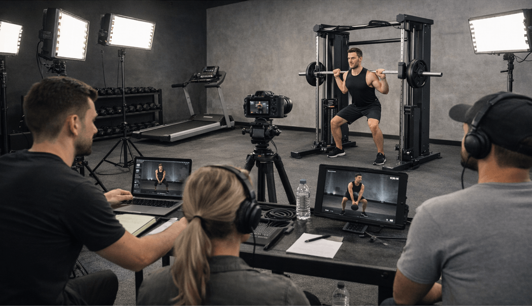 How Large Brands Outsource Part of Production Without Losing Control