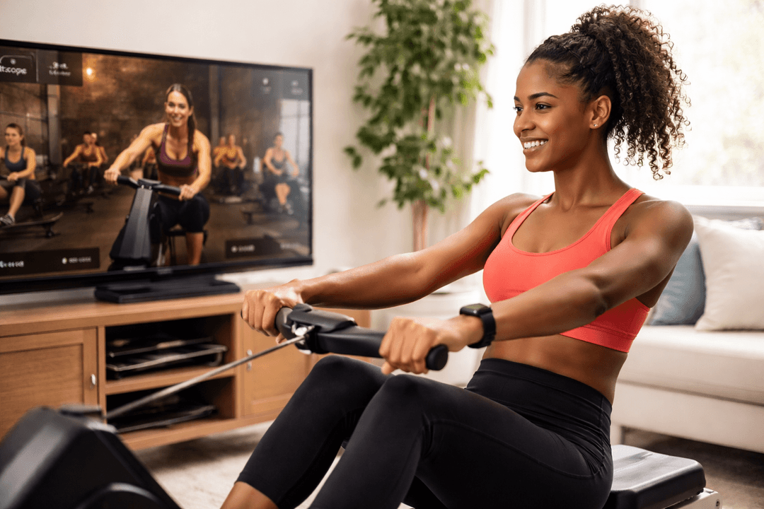 Connected Fitness Is a Media Business: Why Content Beats Hardware in 2026