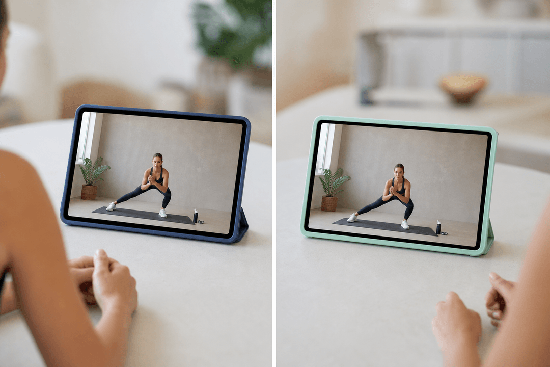 White Label Fitness Video Content: What It Is and How Brands Use It