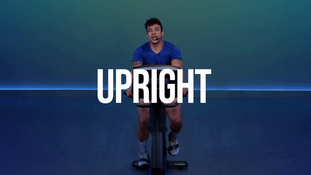 UPRIGHT
