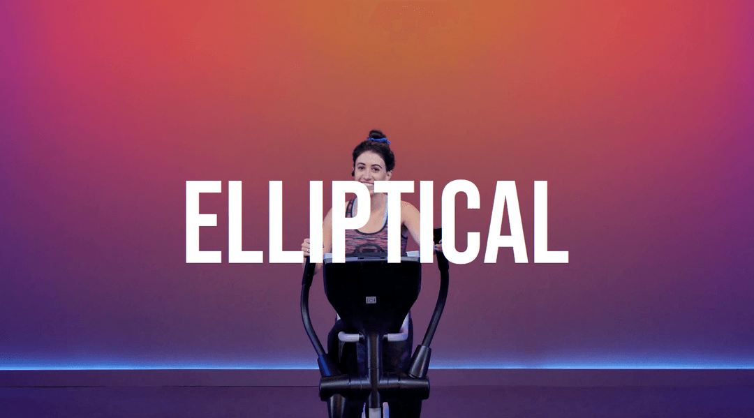 ELLIPTICAL