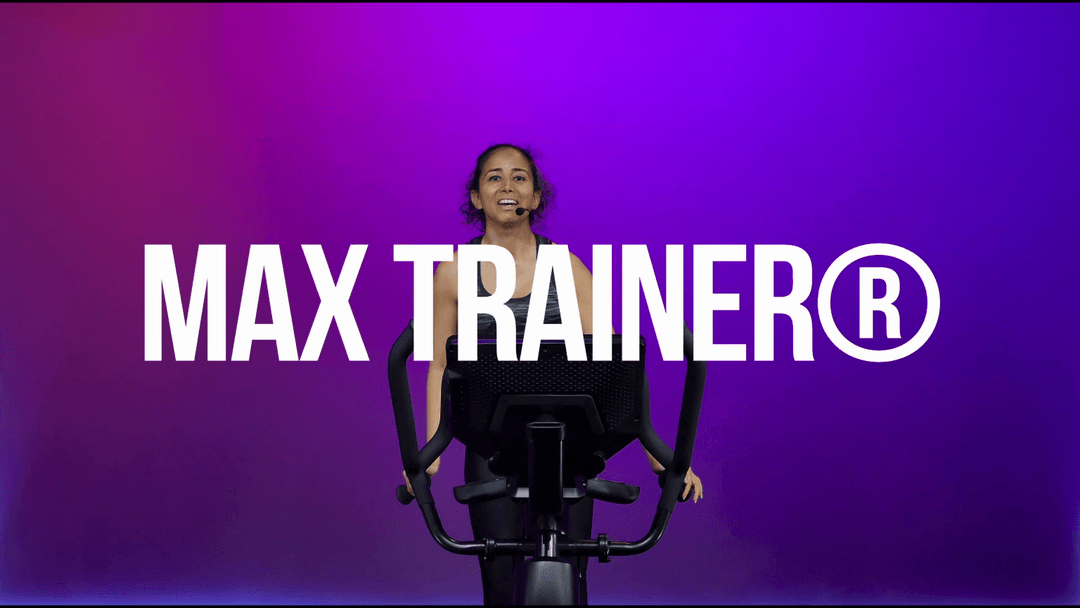MAX TRAINER®