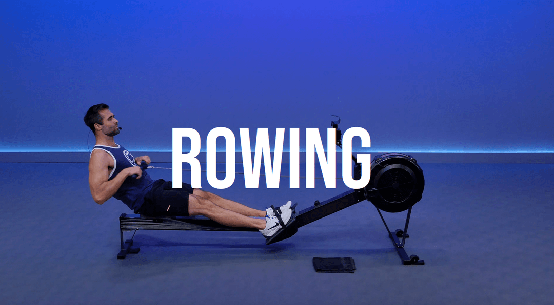 ROWING