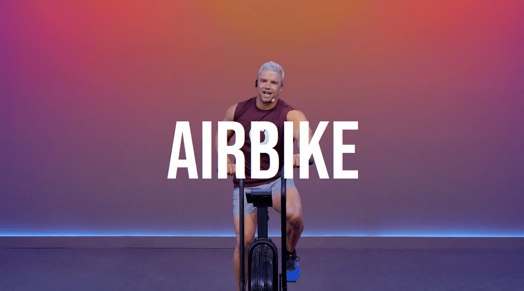 AIRBIKE