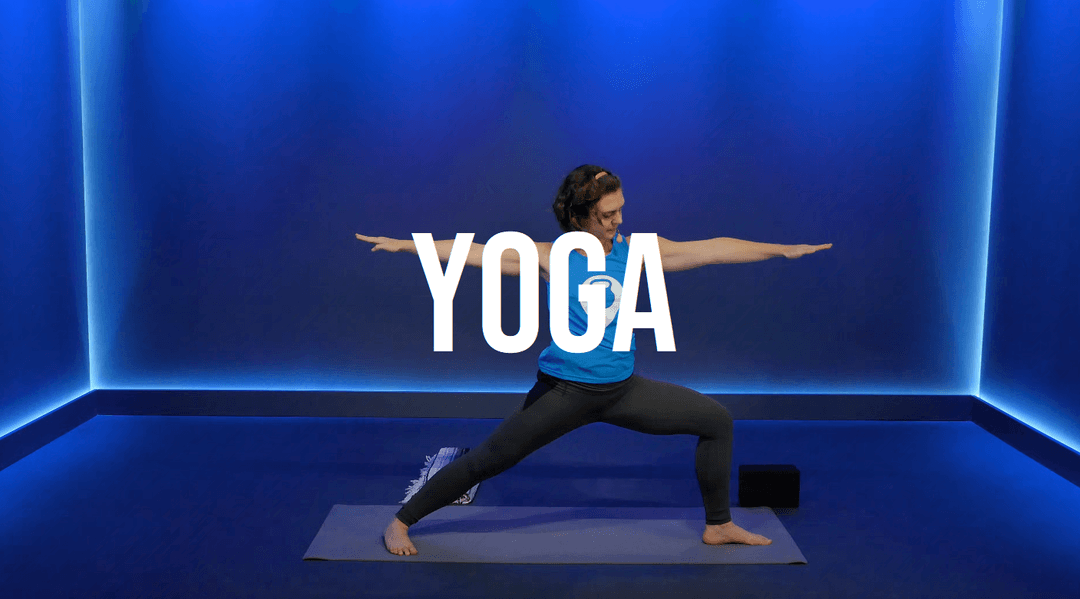 YOGA