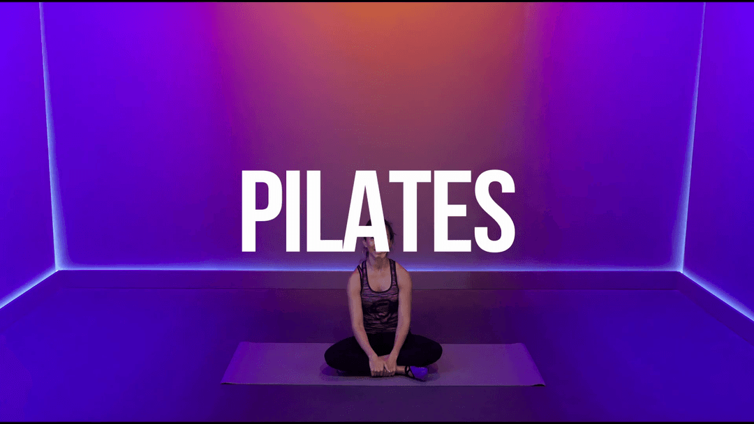 MAT PILATES