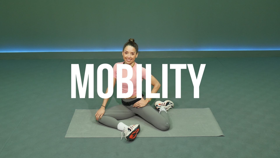 MOBILITY