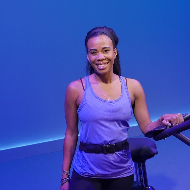 Jazmin Rivers