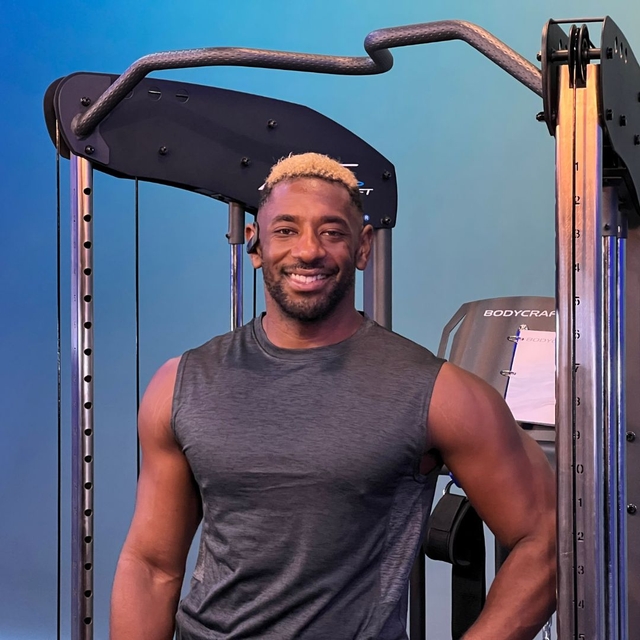 Toby Massenburg