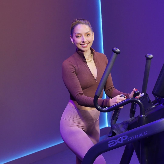 Dalia Barrios