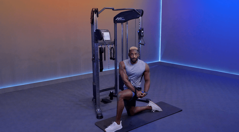 30 Min Upper Body #6
