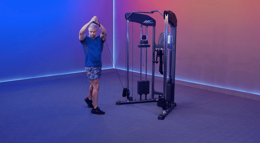 30 Min Lower Body #9