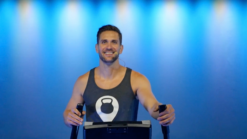 30 Min Intermediate HIIT #37
