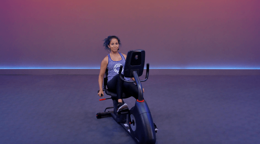 30 Min Basics Ride #2