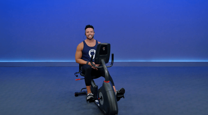 20 Min Power It Up #12