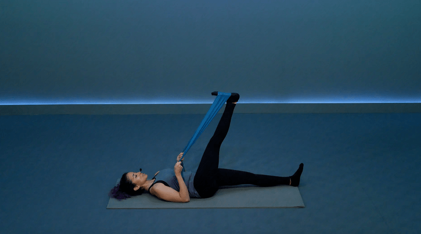 15 Min Pilates Stretch #27