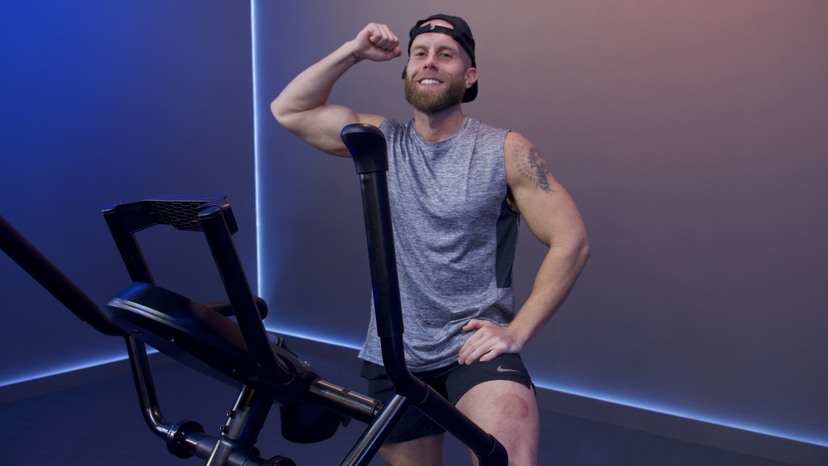 30 Min Max Trainer® & Bodyweight Workout #36