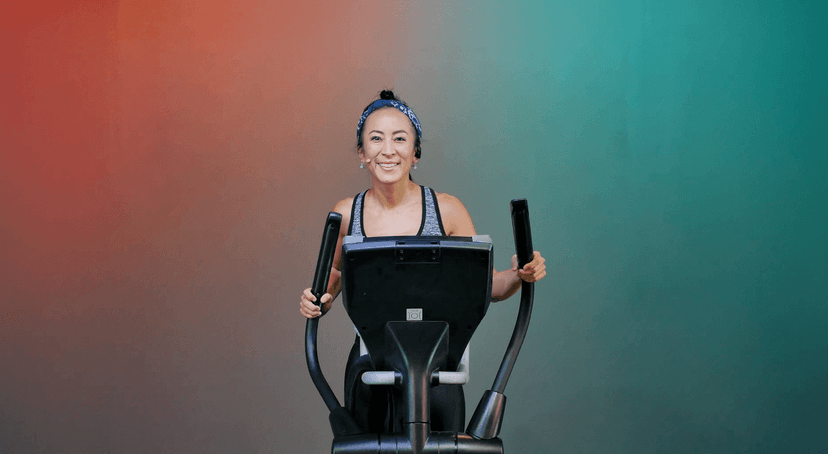 30 Min Tornado Workout #68