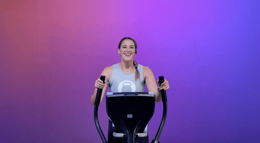 30 Min Pop Rhythm Elliptical™ #70