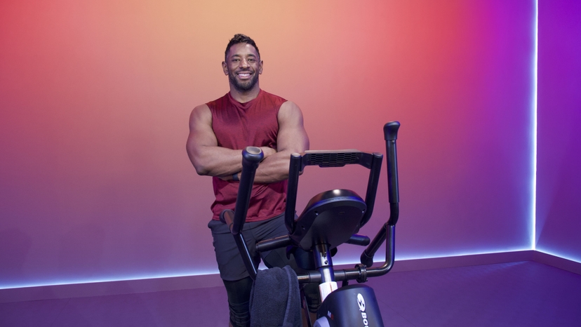 14 Min Adv Max Trainer® Workout #43