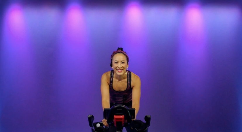 45 Min Movie Hits Rhythm Ride #169
