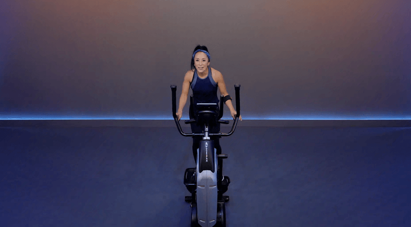 21 Min Coaster Workout #47