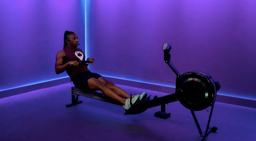 30 Min Adv Row #30