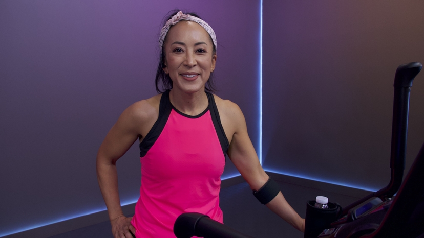 21 Min Cardio Crush Workout #48