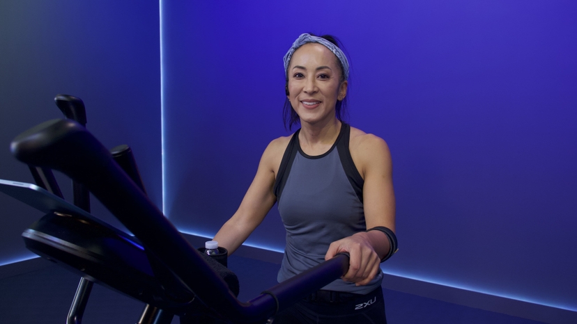 14 Min Tornado Workout #49