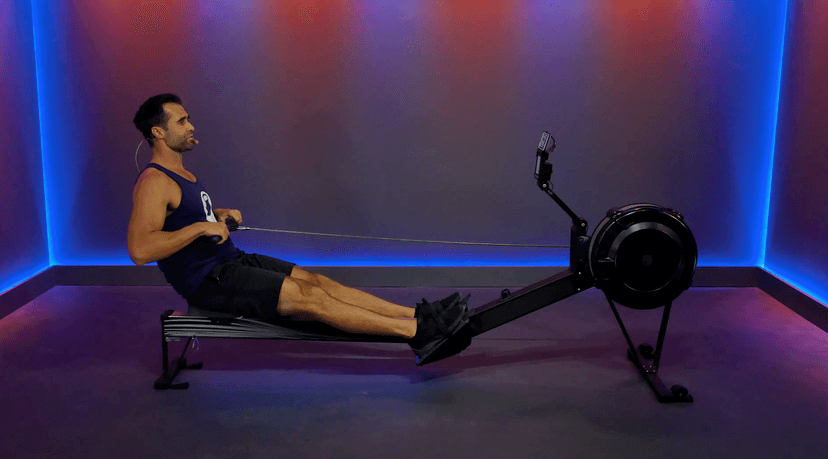 30 Min Disco Row #32