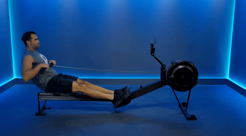 15 Min Adv Row #33