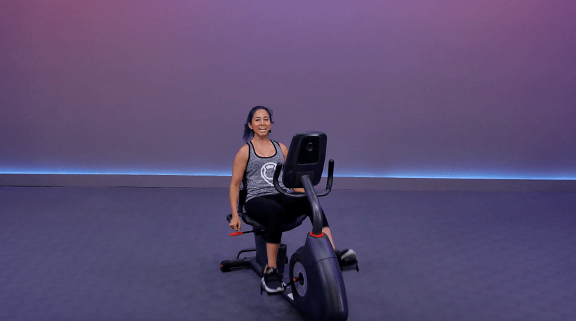 20 Min HIIT Pyramid #30