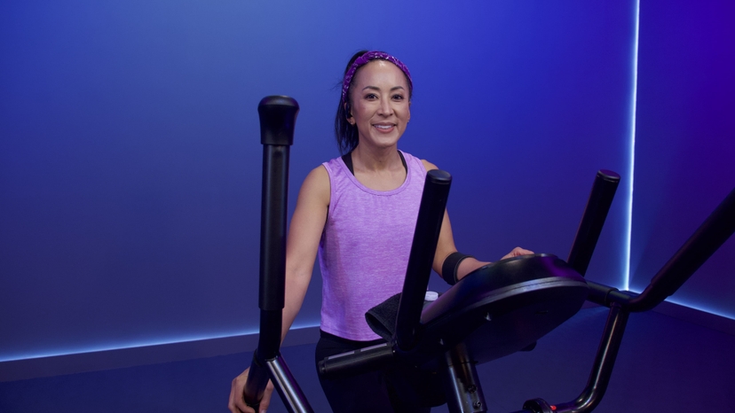 30 Min Booty Bootcamp Workout #51