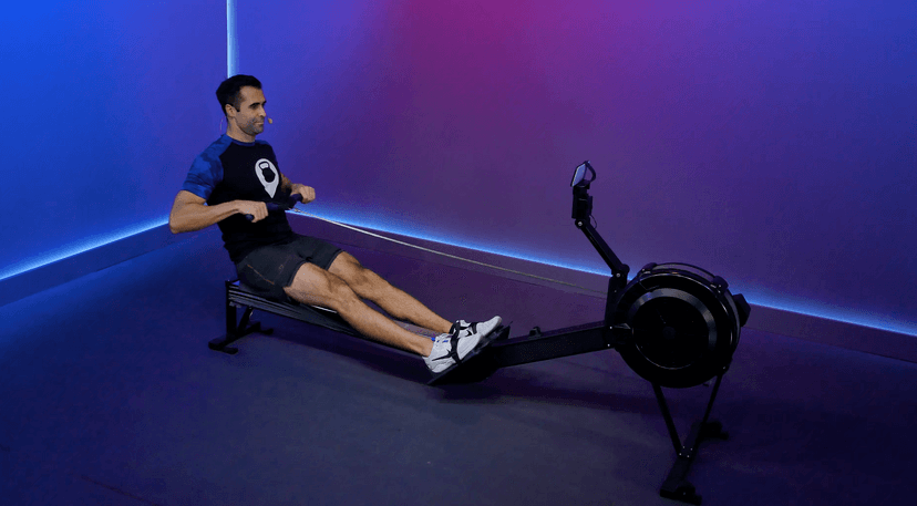 15 Min Fast & Furious Row #36