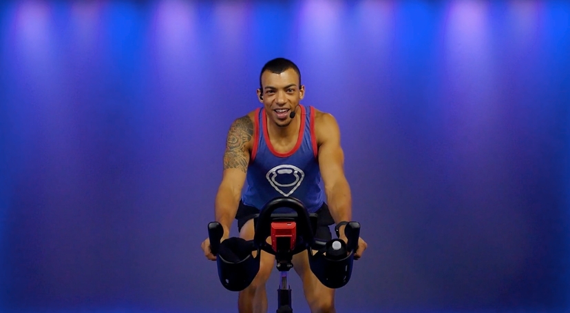 60 Min Endurance Ride #182