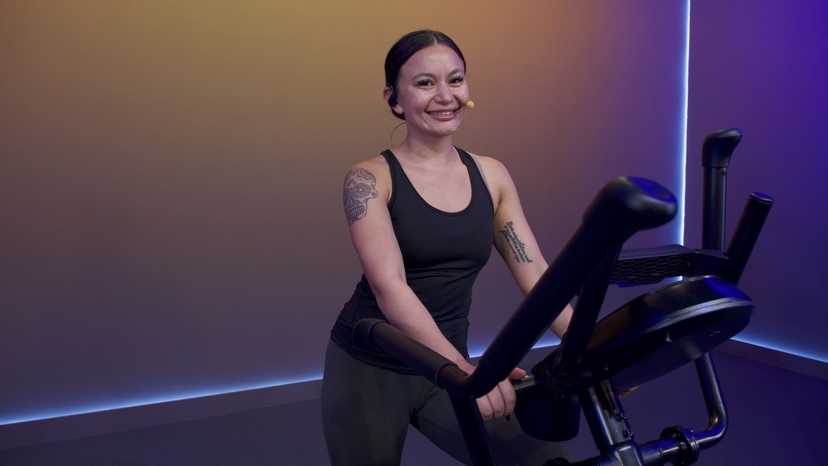 7 Min Beg Max Trainer® Workout #57